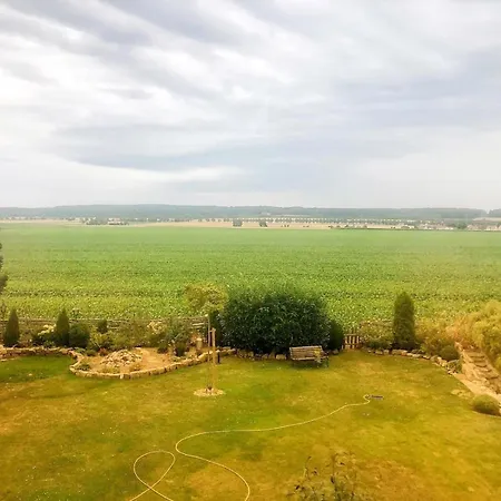 Apartament Marberth *