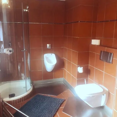 Marberth Apartament Hildesheim