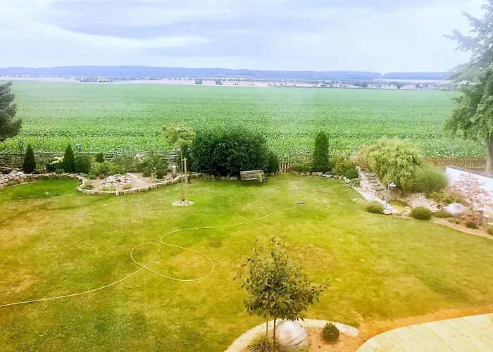 Marberth Хильдесхайм